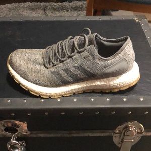 Adidas pure boost all terrain